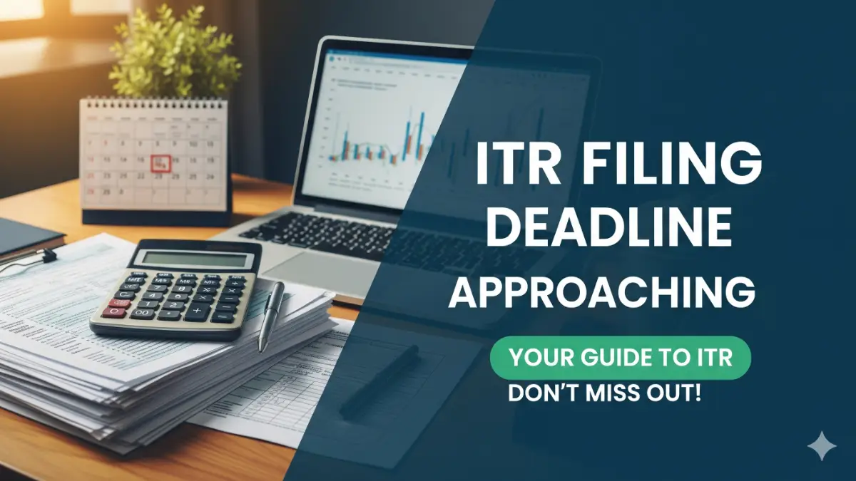ITR Return