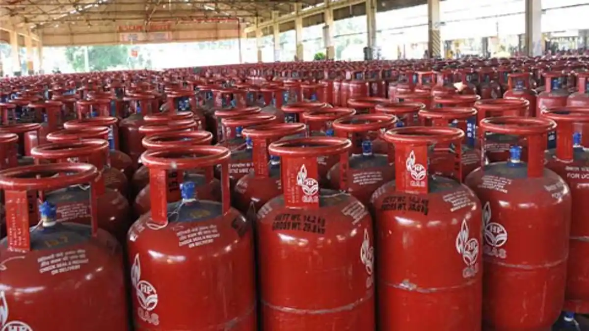Maa Mahamaya HP Gas Agency