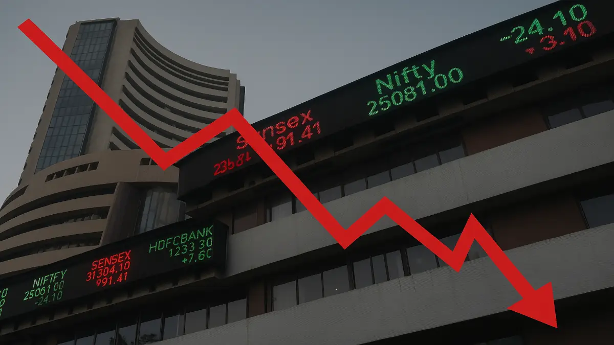 Stock Market News
