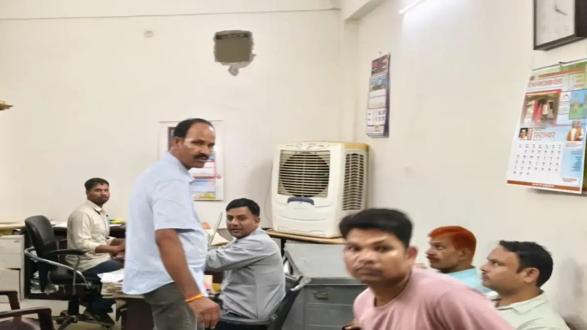 Surajpur
