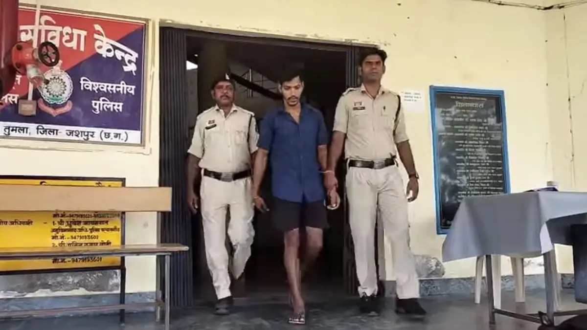दुष्कर्म