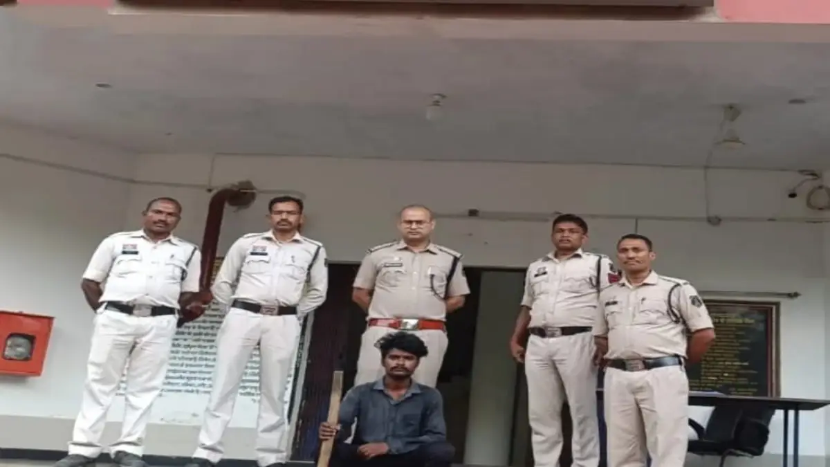बसदेई पुलिस