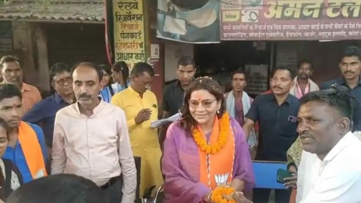 रेणुका सिंह